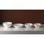 Sketch Bone China Serving Bowl