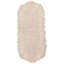 Lenox French Perle Linen Embroidered Centerpiece