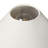 Denver Table Lamp-Brown Italian Marble