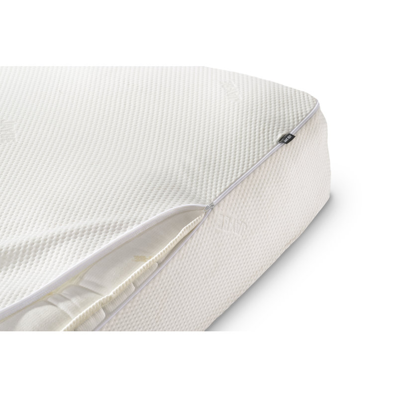 Jay-Be Waterproof Mattress Protector for Crown Folding Bed