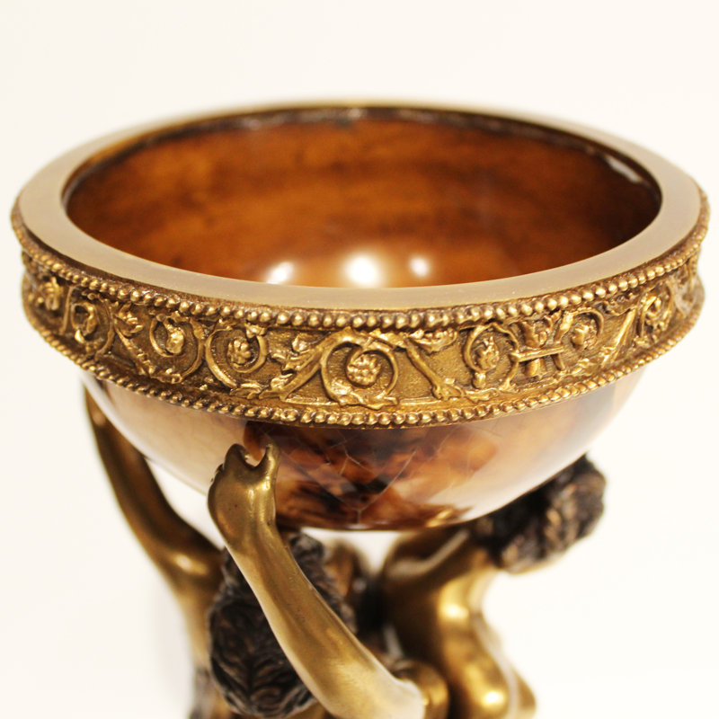 Panshell Decorative Box