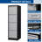 15.12'' Wide 4 -Drawer Steel File Cabinet-1085719244