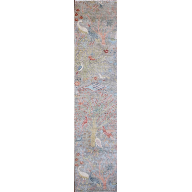 Tapis noué à la main Dover