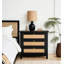Ludden 3 - Drawer Rectangle Accent Chest-779202266