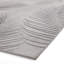 Creation area rug Machine Woven Rectangle Grey-100511812