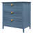 Wood Console Table with 2 Drawers,Shelf-403539353