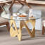 Three Leg Coffee Table-335063799