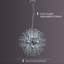 Lustre perlé en cristal 12 lumières Shugar-973635552