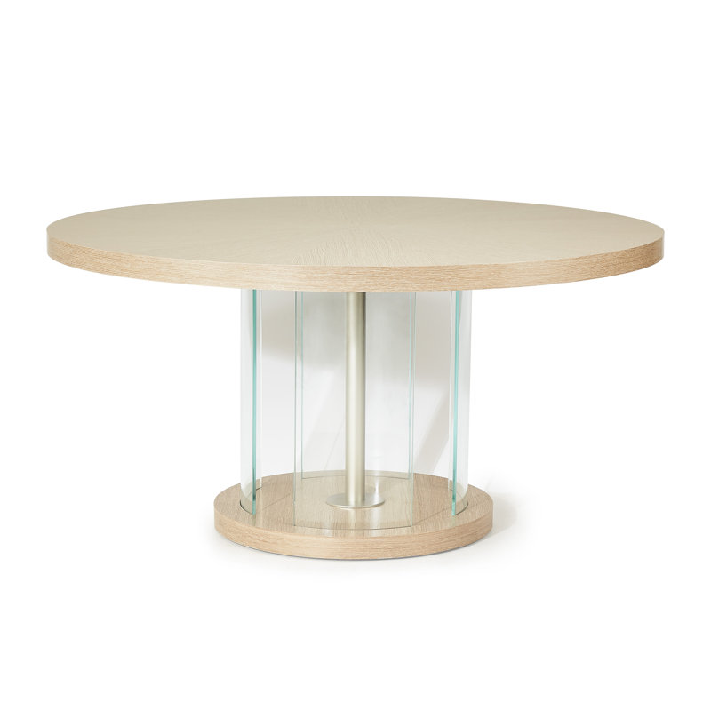 Laguna Round Dining Table