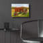 «Rustic Tractors 2» par Ethan Harper, art mural en verre acrylique-2012348842