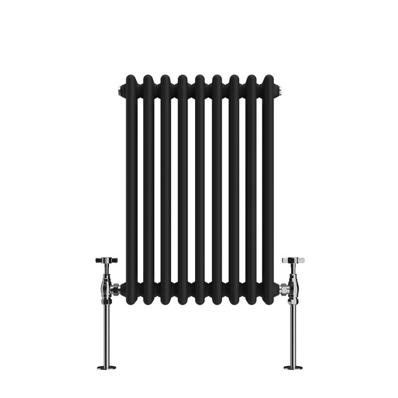 Standard Radiator, 60cm H  x 42.7cm W  x 10cm D