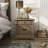 Laniel 2-Drawer Nightstand