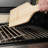 Wood Grill Scraper