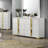 Clemson Tereza 6-Drawer Dresser-108224233