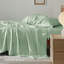 Ensemble de draps en rayonne de bambou Essential Collection-106012029-106012009