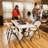 Lifetime 6-Foot Fold-In-Half Table