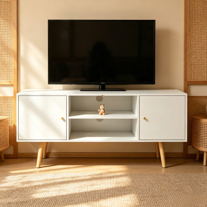 TV Stand for TVs up to 55"