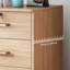 37cm Wide 3 -Drawer File Cabinet