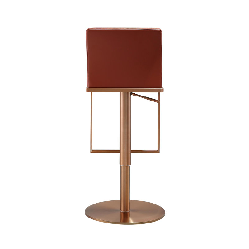 Tabouret réglable Lowther Sentinel