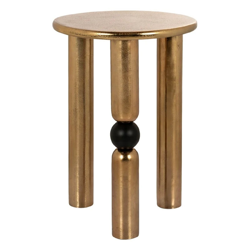 Table de bout Marshall