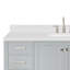 Ensemble de meuble-lavabo simple 60 "60"-565764861