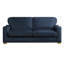 Theadford Three Seater, Fixed Back-310897971