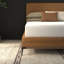 Matelas en mousse à mémoire de forme moyenne American Bedding Classic - 10 po-111848711