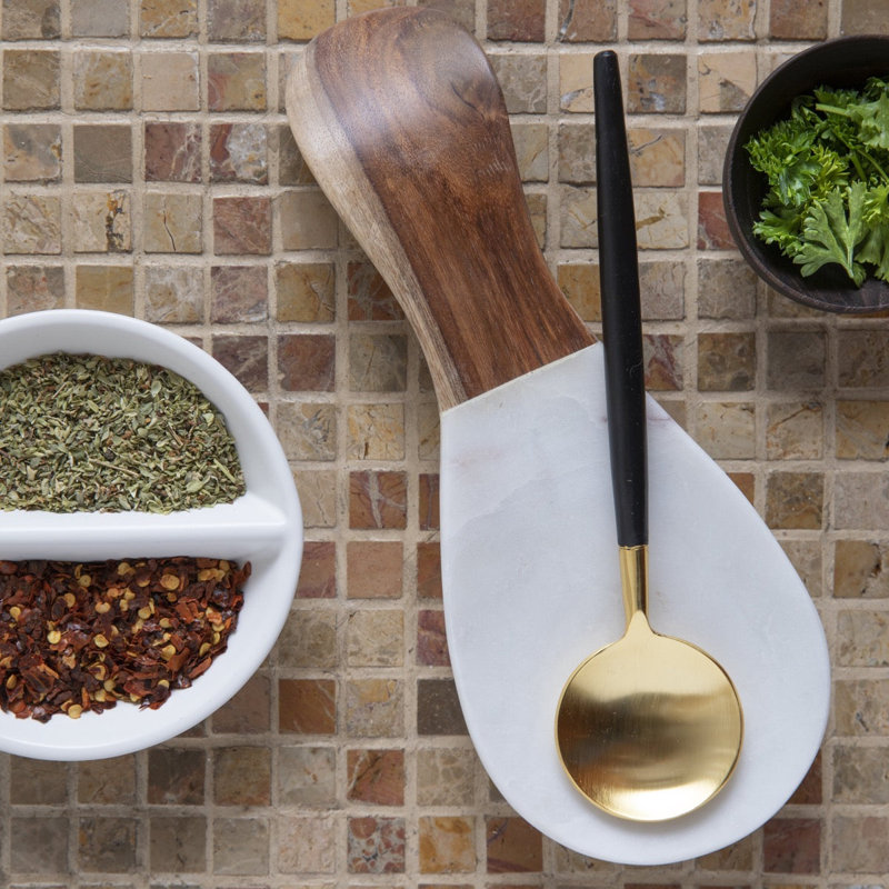 Pavia Spoon Rest