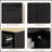 Nordic Style Buffet Cabinet With Spacious Storage, Adjustable Shelves, And Versatile Use For Modern Homes-508814724