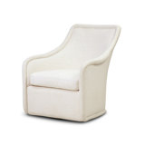 Blaire Swivel Wingback Chair