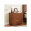 Commode de rangement à 3 tiroirs Wavy Design-2126230764