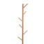 Fardows Freestanding 6 - Hook Coat Rack
