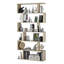 Ayofemi Geometric Bookcase-977515162