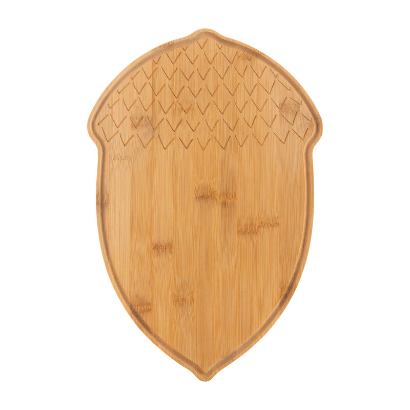 Woodland Acorn Chopping Board