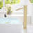 Single Hole Bathroom Tap Modern Single Handle-116154933