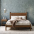 Eloise Busey Solid Wood 2 Piece Bedroom Set - Full