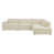 Ecru Fabric est en rupture de stock