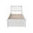 Huntsville Kids Platform with Trundle-351641653-351641655