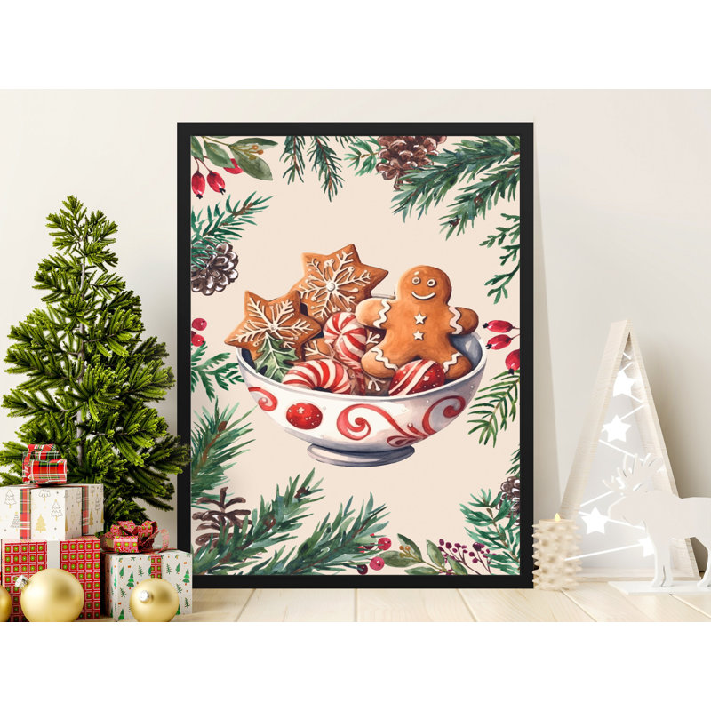 Conlon Single Picture Frame Print, 81.28 cm H x 60.96 cm W