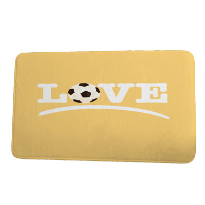 Tapis de bain Lemieux