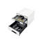 Plastic Desk Organiser-50835267