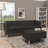 Zoey 73" Square Arm Sofa-55635155