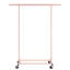 Clothes Rail Adjustable Height & Width-240638864