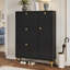 24 Pair Shoe Storage Cabinet-1092328160