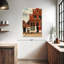 Lilie la petite rue - 1658-108384269