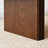 60" W Chenille Upholstered Bench-1747637087