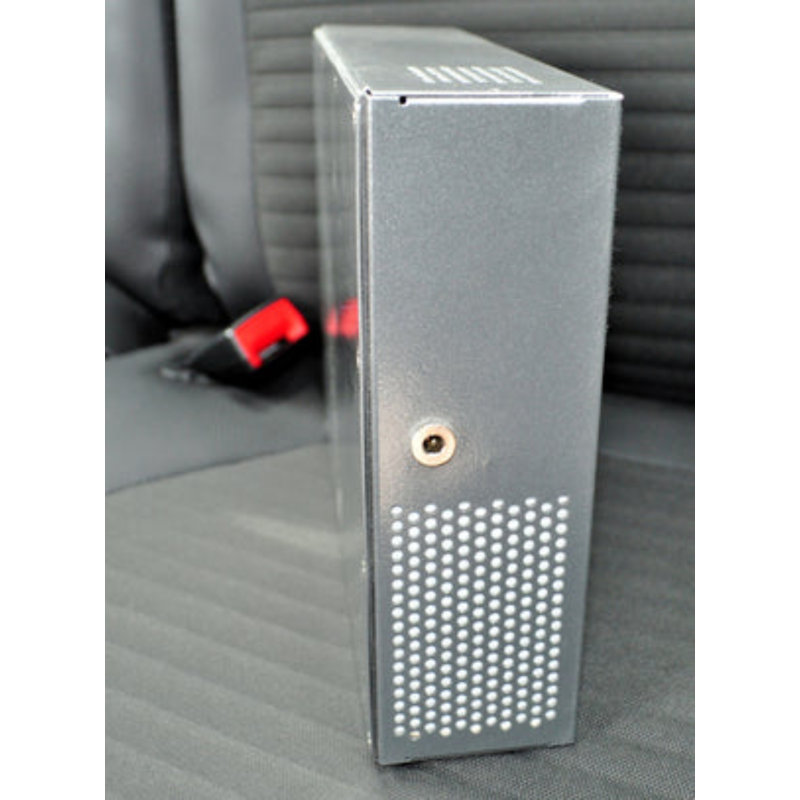 Purificateur d'air de voiture avec filtre HEPA