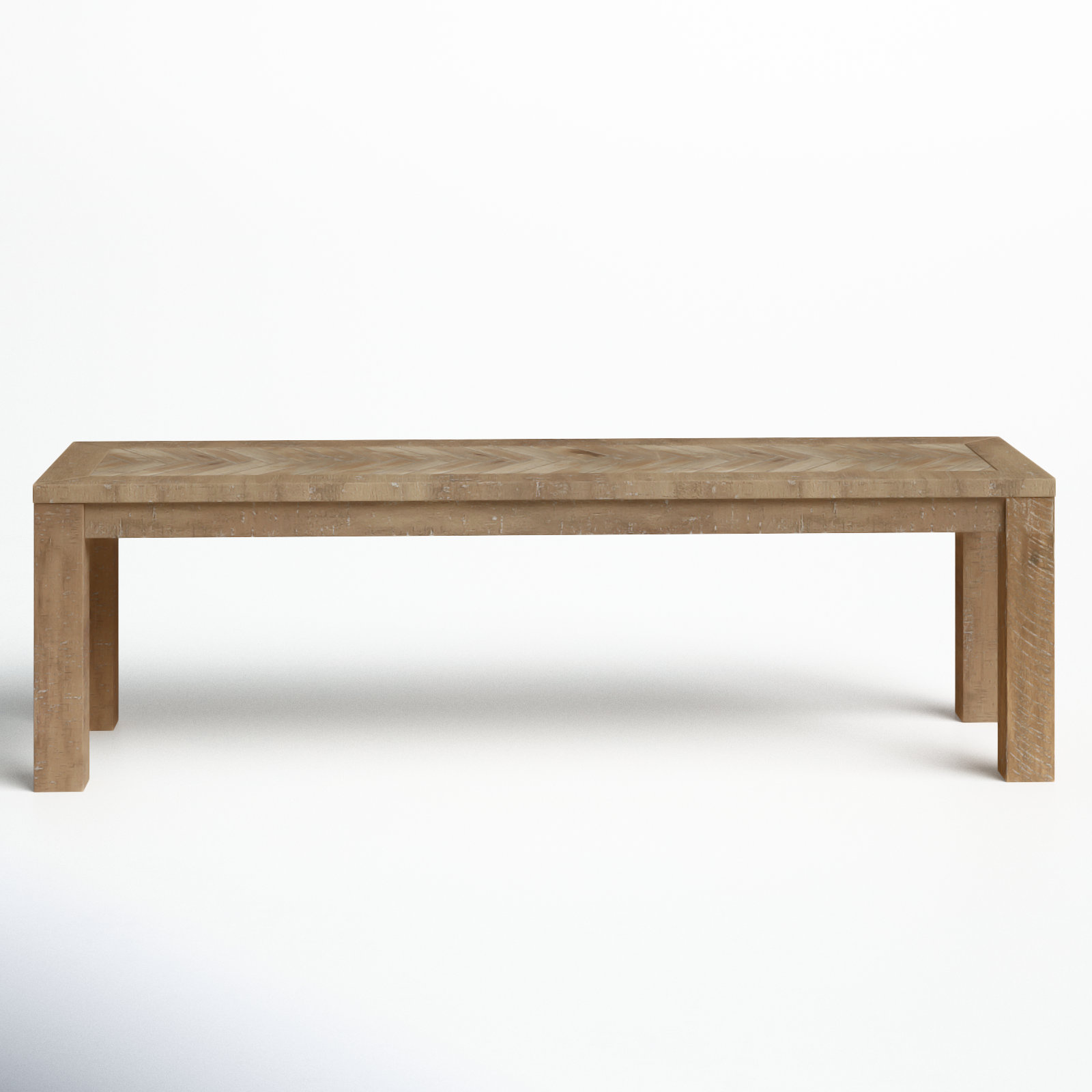 Joss & Main Shae Dining Bench & Reviews | Wayfair