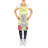 Easter No Pattern Bib Apron-813778099-813777028
