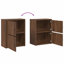 Shanetra 40cm W Bookcase-573105944-573105949